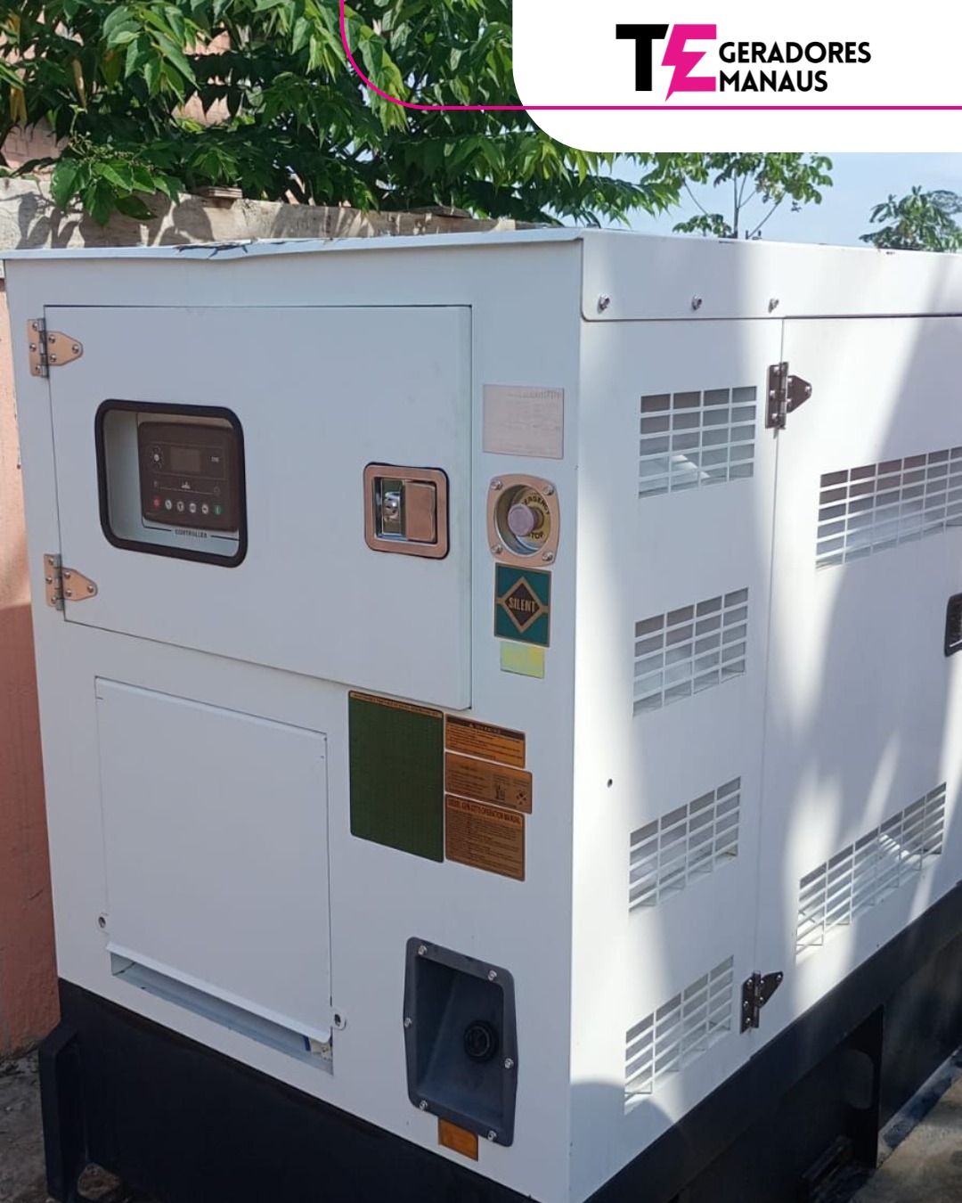 Monitoramento Remoto