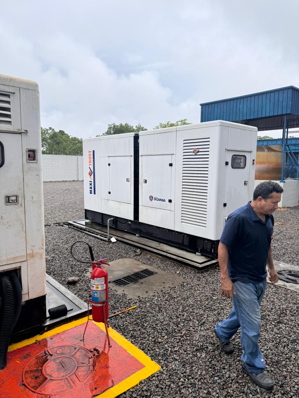 Manutenção Preventiva